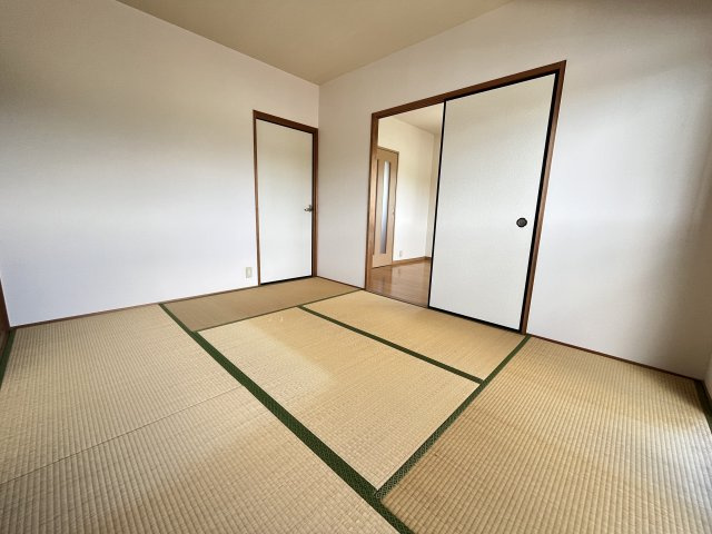 エスポワールKの内装