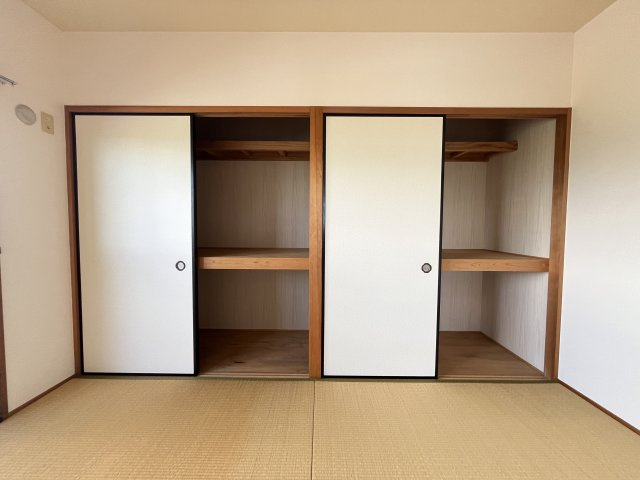 エスポワールKの内装