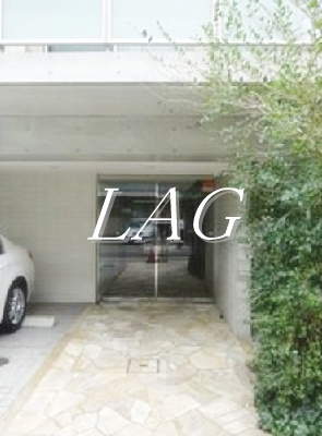 【エントランス】 | プレール・ドゥーク南品川 | エントランスです。