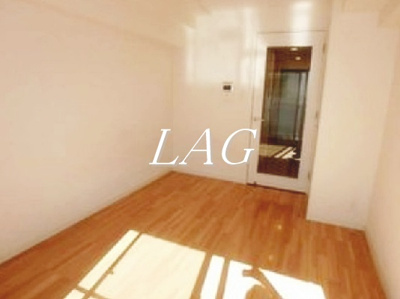 【寝室】 | プレール・ドゥーク南品川 | 寝室です。