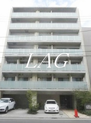 【外観】 | プレール・ドゥーク南品川 | 外観です。