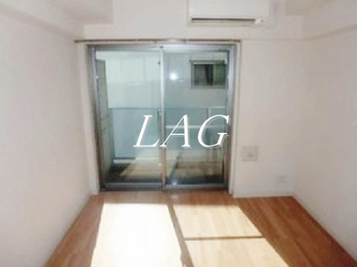 【居間・リビング】 | プレール・ドゥーク南品川 | 洋室のお部屋です。