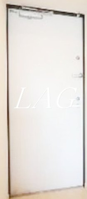 【玄関】 | プレール・ドゥーク南品川 | 玄関です。