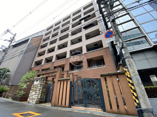 堂島プライマリーワン