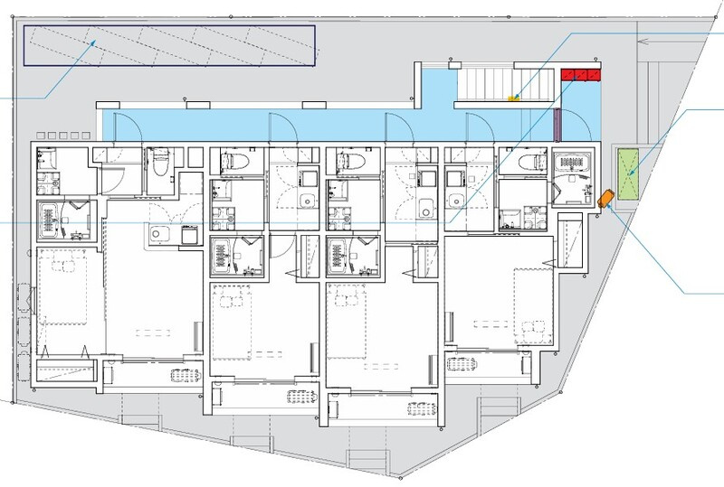 スマートメゾン舎人のその他