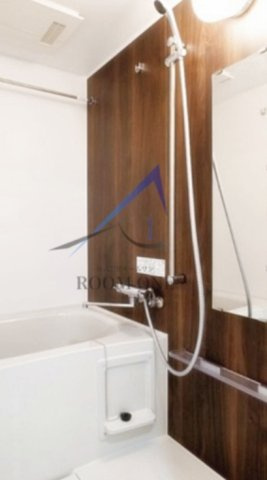 ＣｈｕｍＨａｎｅｄａの浴室|お風呂です。