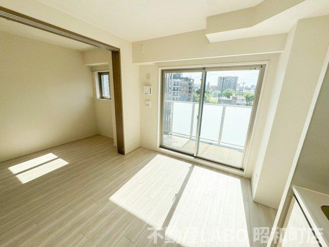 プレサンスロジェ天王寺真田山公園のその他