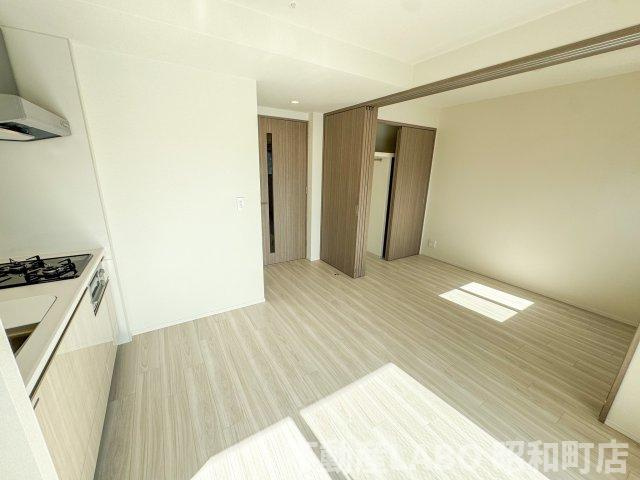 プレサンスロジェ天王寺真田山公園のその他