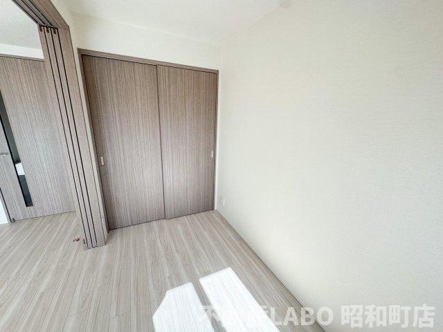 プレサンスロジェ天王寺真田山公園のその他