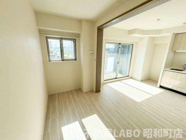 プレサンスロジェ天王寺真田山公園のその他