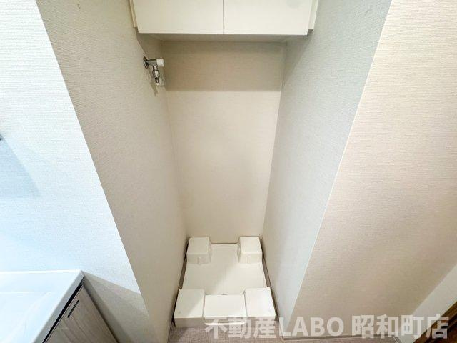 プレサンスロジェ天王寺真田山公園のその他