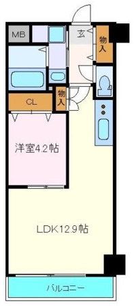 アークデュオ仙台宮町