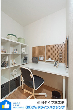 自由が丘本町２期１棟のその他