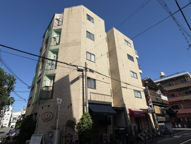 【外観】 | ヴィラ玉出