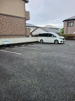 【駐車場】 | 相模ガーデンコート