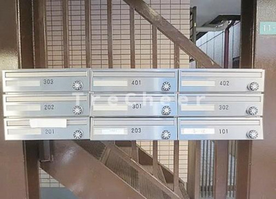 【その他】 | パークサイド矢沢