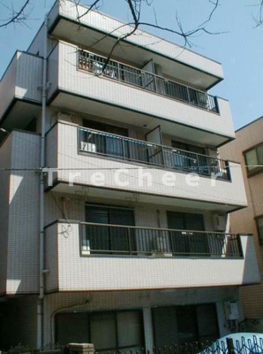 【外観】 | パークサイド矢沢