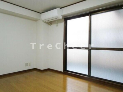 【居間・リビング】 | パークサイド矢沢