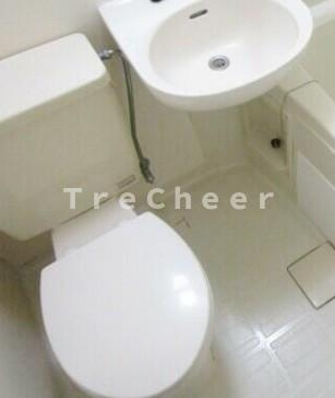 【トイレ】 | パークサイド矢沢