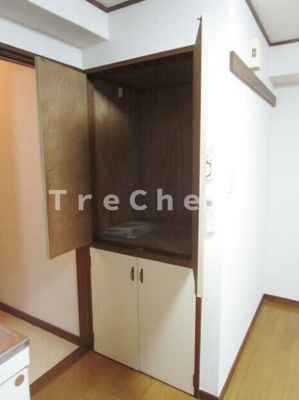 【収納】 | パークサイド矢沢