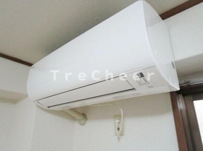 【設備】 | パークサイド矢沢