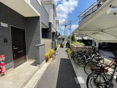 【周辺】 | ソフテイルSIX