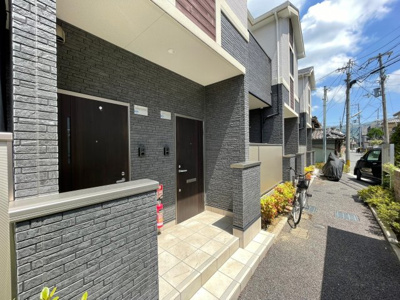 【エントランス】 | ソフテイルSIX