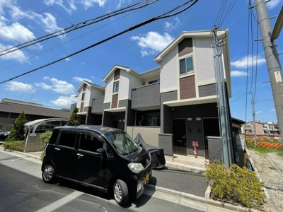 【外観】 | ソフテイルSIX