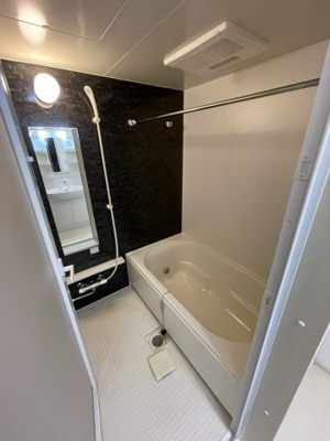 【浴室】 | ソフテイルSIX