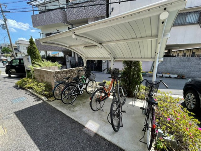 【その他共用部分】 | ソフテイルSIX