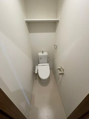 【トイレ】 | ソフテイルSIX