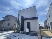 鈴鹿市末広南１丁目　新築戸建２号棟の画像