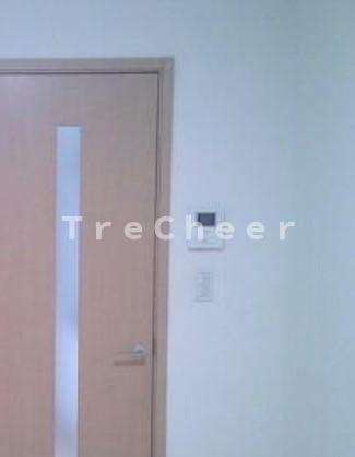 ハウスG(houseG)のセキュリティ