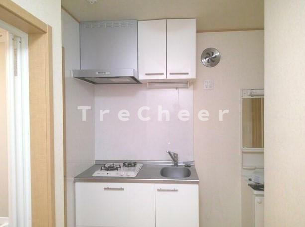 ハウスG(houseG)のその他