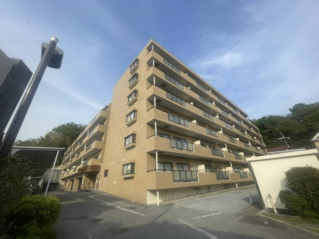 日神パレステージ松戸