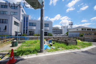 【外観】 | 3号棟