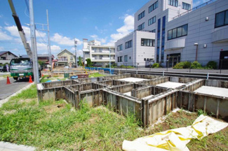 【外観】 | 3号棟