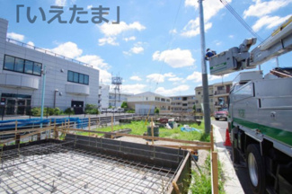 【外観】 | 3号棟