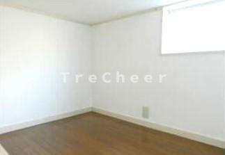 【内装】 | 荏原ハイツ