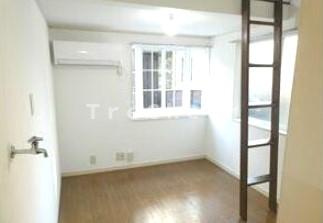 【居間・リビング】 | 荏原ハイツ