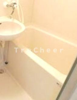 【浴室】 | 荏原ハイツ