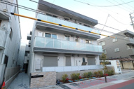 Clashist中宮South（大宮西小学校区）の画像