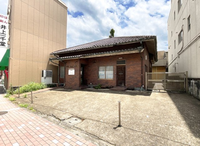 【外観】 | 宇治市宇治宇文字　注文住宅　建築条件なし　土地 | こちらのエリアでお住まいになられる場合、お子様の学校はご安心下さい。宇治では人気の「莵道第二小学校」で、教育面でも安心して頂けます。