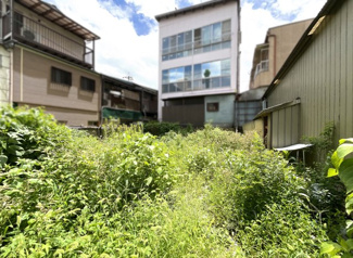 【外観】 | 『この土地の広さにはどんな家が建つの？』注文住宅についての質問やその他、些細な事でもなんなりとお聞き下さい(^-^)