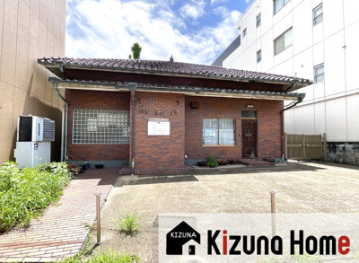 【外観】 | 宇治市宇治宇文字　注文住宅　建築条件なし　土地 | 【希少エリアが登場しました！】ＪＲ「宇治駅」が見える位置にある《建築条件なし》の自由設計用地です（＾◇＾）店舗ビル・オフィスビル・小型マンション・住宅用地