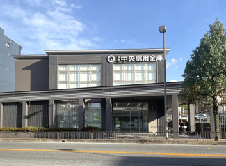 【周辺】 | 【京都中央信用金庫：宇治支店】50ｍほど先にある一番近くにある銀行。郵便局、京都信用金庫、京都銀行も近くに揃っています。