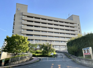【周辺】 | 【宇治市役所】徒歩9分に市役所があり、手続きなどが大変便利。駐車場も広くて利用しやすいです。
