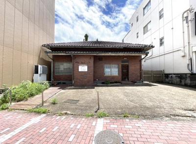【外観】 | 宇治市宇治宇文字　注文住宅　建築条件なし　土地 | こちらの土地は【建築条件なし】で販売していますので、お好きなハウスメーカーや工務店で建築して頂けます。
