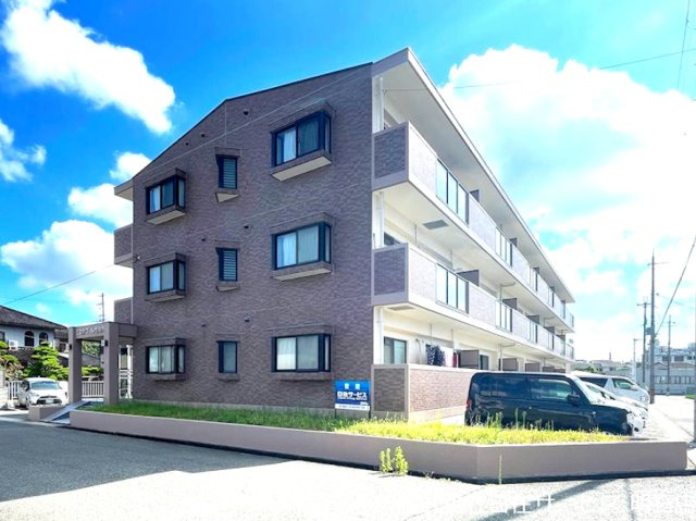 エスポワール西神戸