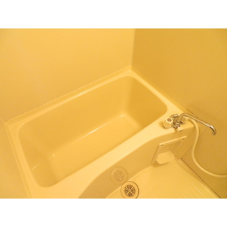 【浴室】 | エステートピアＫ | バスルーム